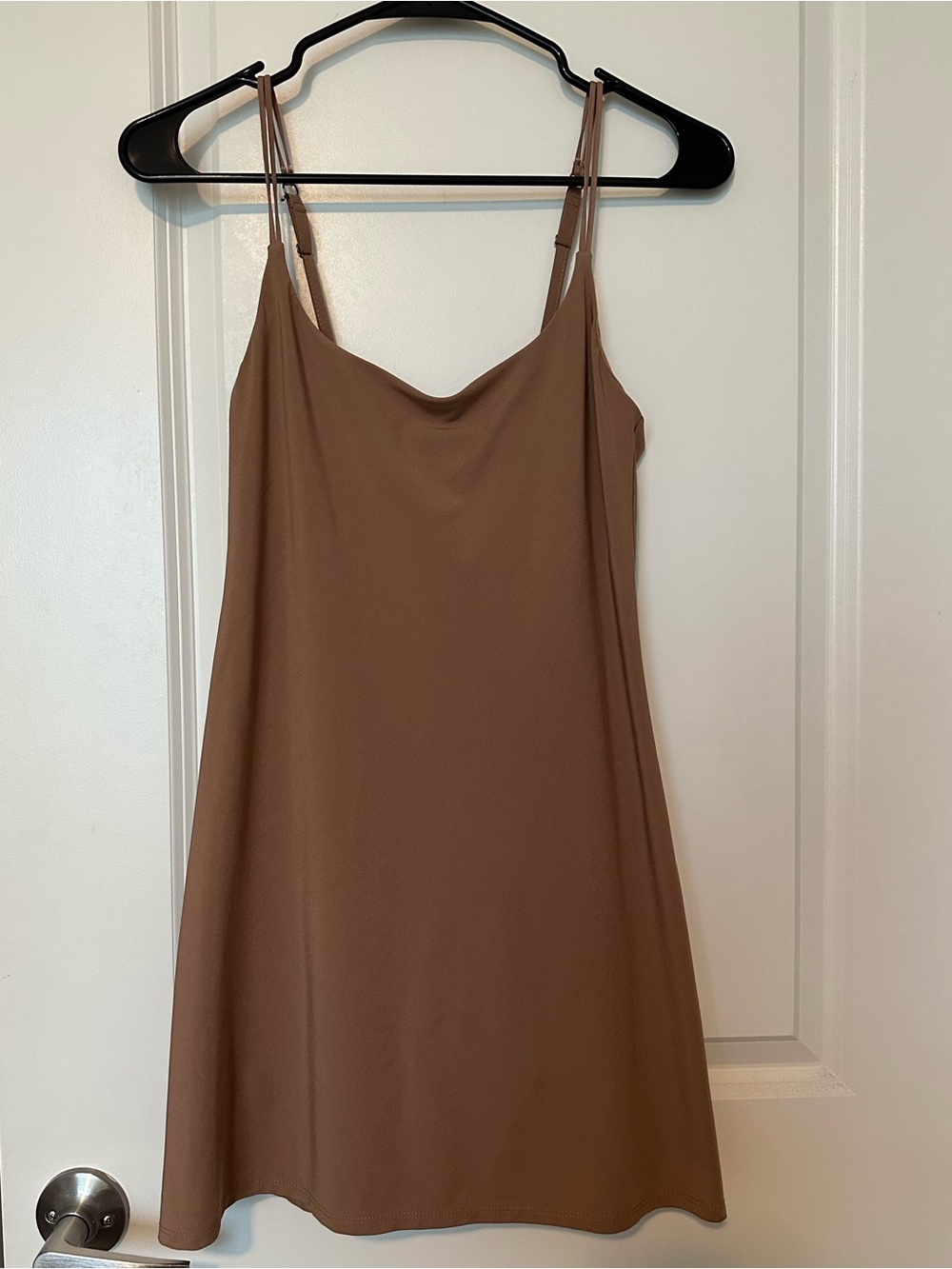 Abercrombie Traveler Athletic Mini Dress